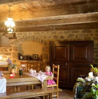 Le Lys De La Vallée Bed & Breakfast