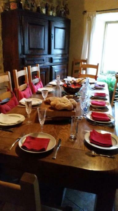 Le Lys De La Vallée Bed & Breakfast *