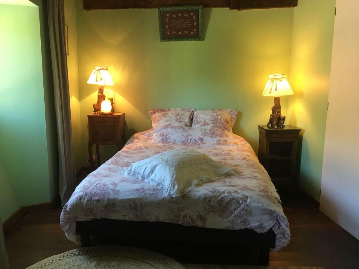 Bed & Breakfast Le Lys De La Vallée